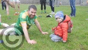 Leitrim footballers end League on a high - GALLERY