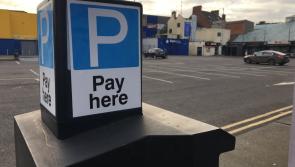 Park for free in Ballyshannon again