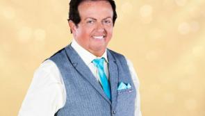 Marty Morrissey will be special guest at the Hot Country Music Awards