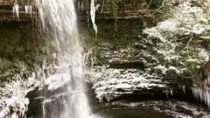 Glencar Waterfall to close as Leitrim County Council begin operation to save iconic landmark