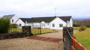 New to the market in Bawboy, Co Cavan