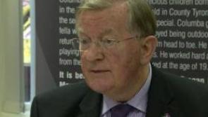 Leitrim Cathaoirleach pays tribute to Frank Murray