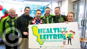 Healthy Leitrim Strategy public consultations in Ballinamore & Carrick