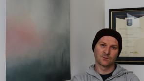 Exhibition of new work by  Daniel Chester to launch in Sligo's Hamilton Gallery