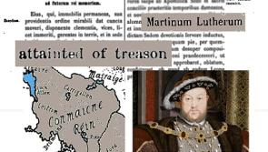 Leitrim lecture on leading figure in the Irish clerical revolt against Henry VIII