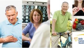 25 people in Leitrim diagnosed with bowel cancer every year