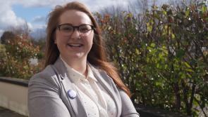 Longford native elected President of Union of Students Ireland