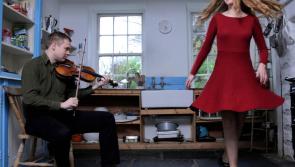 Third annual Lough Allen Dance Weekend gets underway today