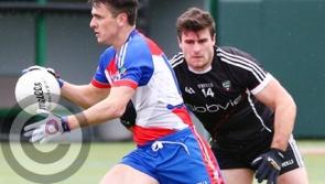 Dublin hurling star fancies Leitrim shock in New York