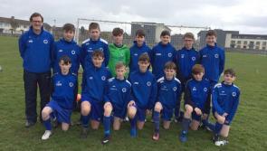 Manor Rangers bow out of Connacht Cup at semi-final stage