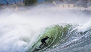 Video | Model Arts Centre Sligo to host Shore Shots Irish Surf Festival