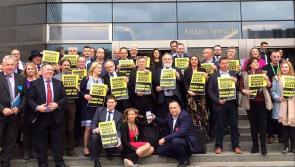 Brexit threat to beef industry of huge concern