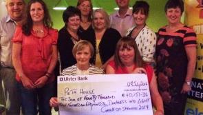 Carrick-on-Shannon Darkness Into Light 2018 launched