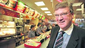 Supermac's wins trademark case against McDonalds