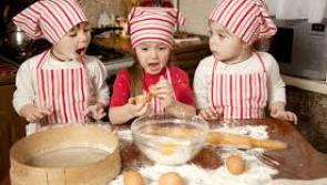 Tesco stores in Leitrim to host the Great Irish Bake