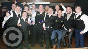 Leitrim B win All-Ireland Junior Pool title