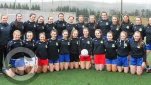 St. Clare's prepare for All-Ireland Final - GALLERY