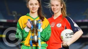Captain Laura looking forward to final