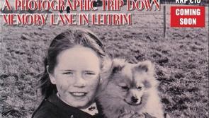 New Leitrim Observer 'Yesteryears' publication in shops today
