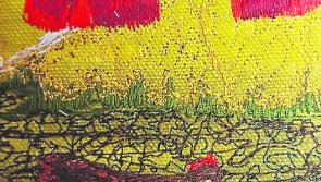 Three artists; three threads at Ballinamore gallery