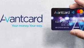 Carrick-on-Shannon based Avantcard to acquire Tesco Bank Irish credit card portfolio