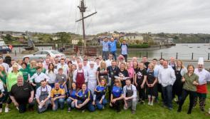 Two Leitrim entrants confirmed for All-Ireland Chowder Competition in Kinsale