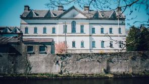 King House Boyle to host 'Vótáil 100'