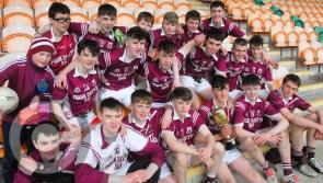 Drumkeerin storm to title - GALLERY