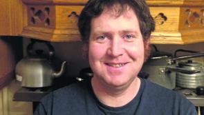 Carrigallen's Barry Sheridan will represent Leitrim at Mr Personality Festival