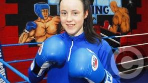 BREAKING:  Leitrim's Dearbhla wins first bout at European Championships