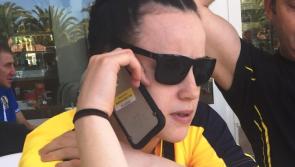 Leitrim's Déarbhla third up on afternoon schedule at Euro Champs