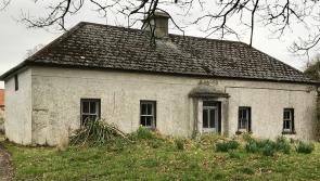 For sale in one or more lots, farm and three bedroom home in south Leitrim