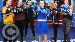Leitrim's Dearbhla goes in fight four on Tuesday afternoon
