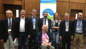 Two Leitrim fathers speak at IFICA conference