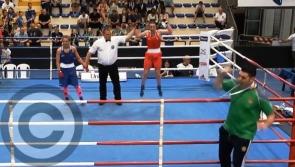 BREAKING: Leitrim's Déarbhla Rooney wins Semi-Final