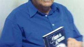 Carrick poet short listed for Percy French Competition