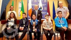 Manorhamilton win in Chess Leitrim's only title
