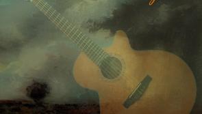 Charlie McGettigan to launch Frankie Simon's CD in Boyle tonight