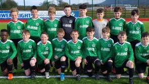 Carrick Town's Brian Keaney set to star for Sligo/Leitrim in Sligo Super Cup