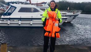 Leitrim gardai issue water safety message