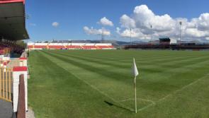 Watch | Young guns star for Sligo Rovers in win over Bray Wanderers