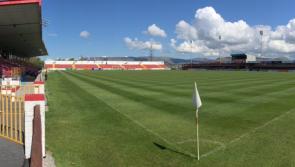 Sligo Rovers hit out at 11 week gap between home games following postponement of Dundalk fixture