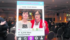 Leitrim County Council shortlisted for two awards