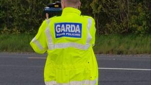 Focus on rural roads for Gardaí  24 Hour National ‘Slow Down’ enforcement operation 