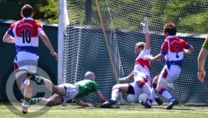 Wary Leitrim well warned of Gaelic Park ambush