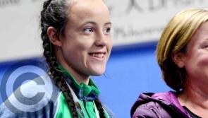 LISTEN: Déarbhla reacts to semi-final disappointment and sets sights on bronze medal