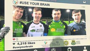Hundreds of Leitrim GAA fans crossing the Atlantic for Sunday's clash with New York