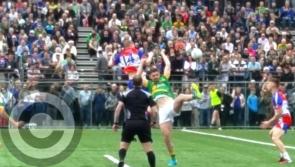 BREAKING: Leitrim escape from New York with dramatic extra-time victory