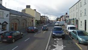 Man charged in connection to Edgeworthstown bookies raid