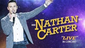 Chance to win tickets to Nathan Cater